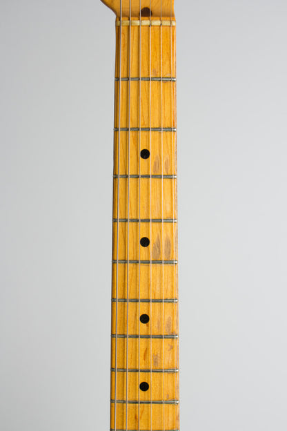 Fender Esquire Solid Body Electric Guitar (1952)