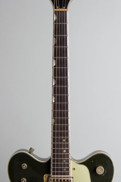 Gretsch Country Club Model 6192 Custom Thinline Hollow Body Electric Guitar (1963)