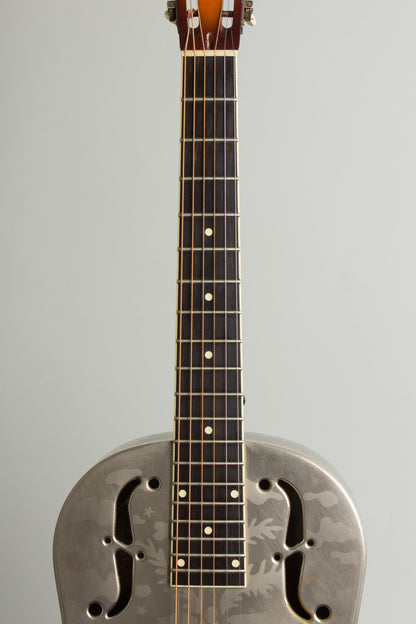National Style 0 Replicon Resophonic Guitar (2008)