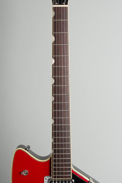 Gretsch Billy Bo G6199 Solid Body Electric Guitar (2005)