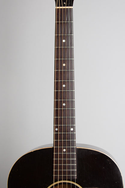 Gibson J-35 Flat Top Acoustic Guitar (1937)