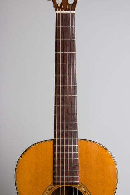 C. F. Martin 00-21NY Flat Top Acoustic Guitar (1964)