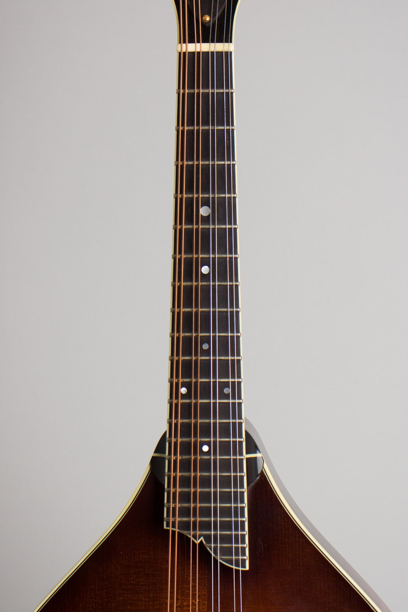 Collings MT-2 Carved Top Mandolin (2003)