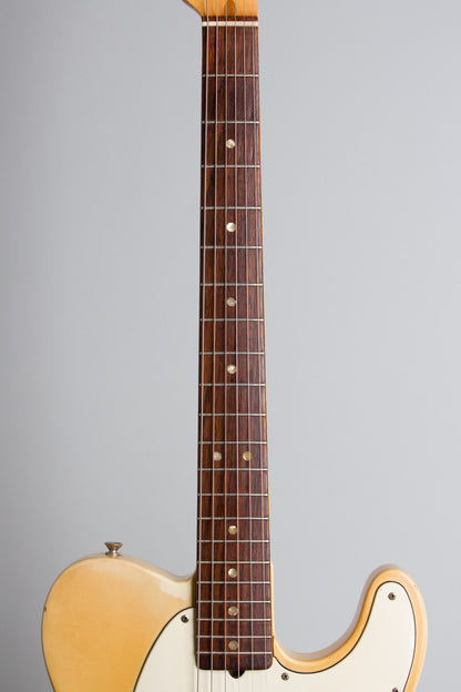 Fender Esquire Solid Body Electric Guitar (1969)