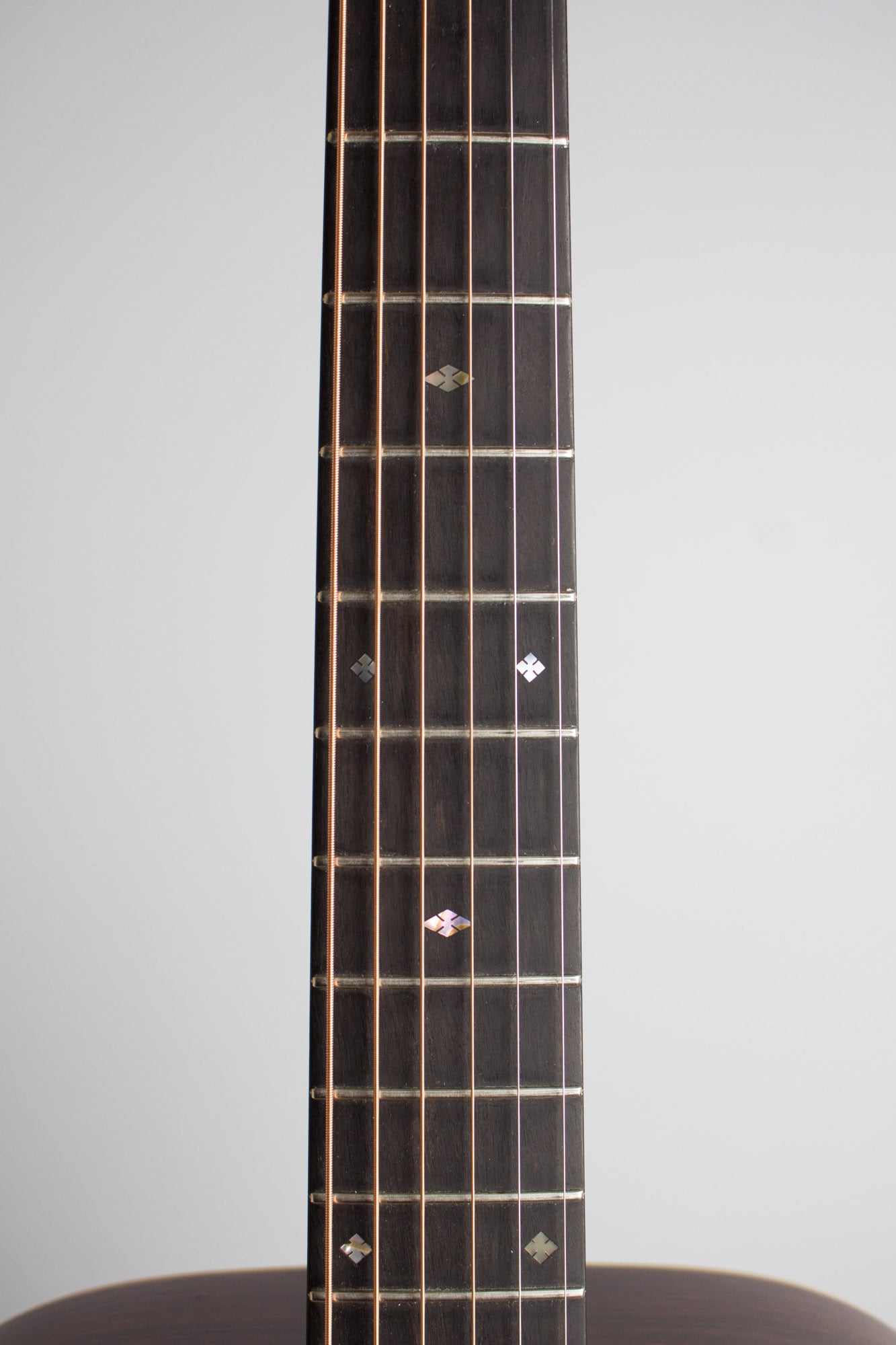 C. F. Martin HD-28 Custom Flat Top Acoustic Guitar (1980)