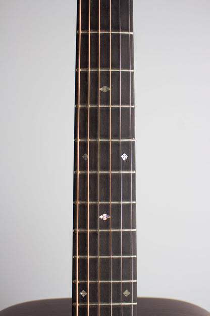 C. F. Martin HD-28 Custom Flat Top Acoustic Guitar (1980)