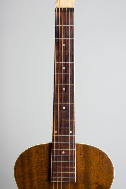 Vivi-Tone Solid Body Electric Guitar (1932)