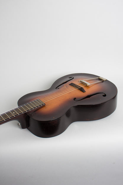 Epiphone Olympic Previously Owned by David Rawlings Arch Top Acoustic Guitar (1935)