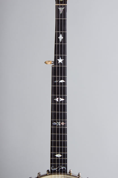 A. C. Fairbanks Professional 5 String Banjo (1891)