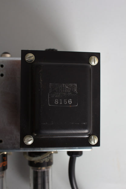 Fender Tremolux Model 5E9 Tube Amplifier (1955)