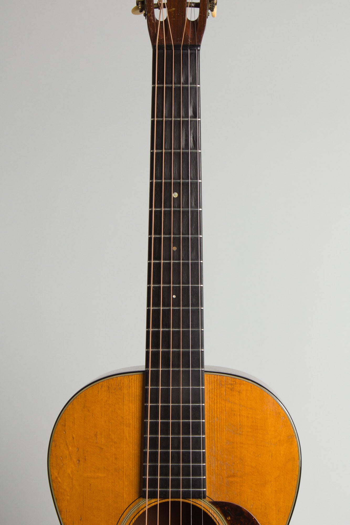 C. F. Martin 00-18 Flat Top Acoustic Guitar (1932)