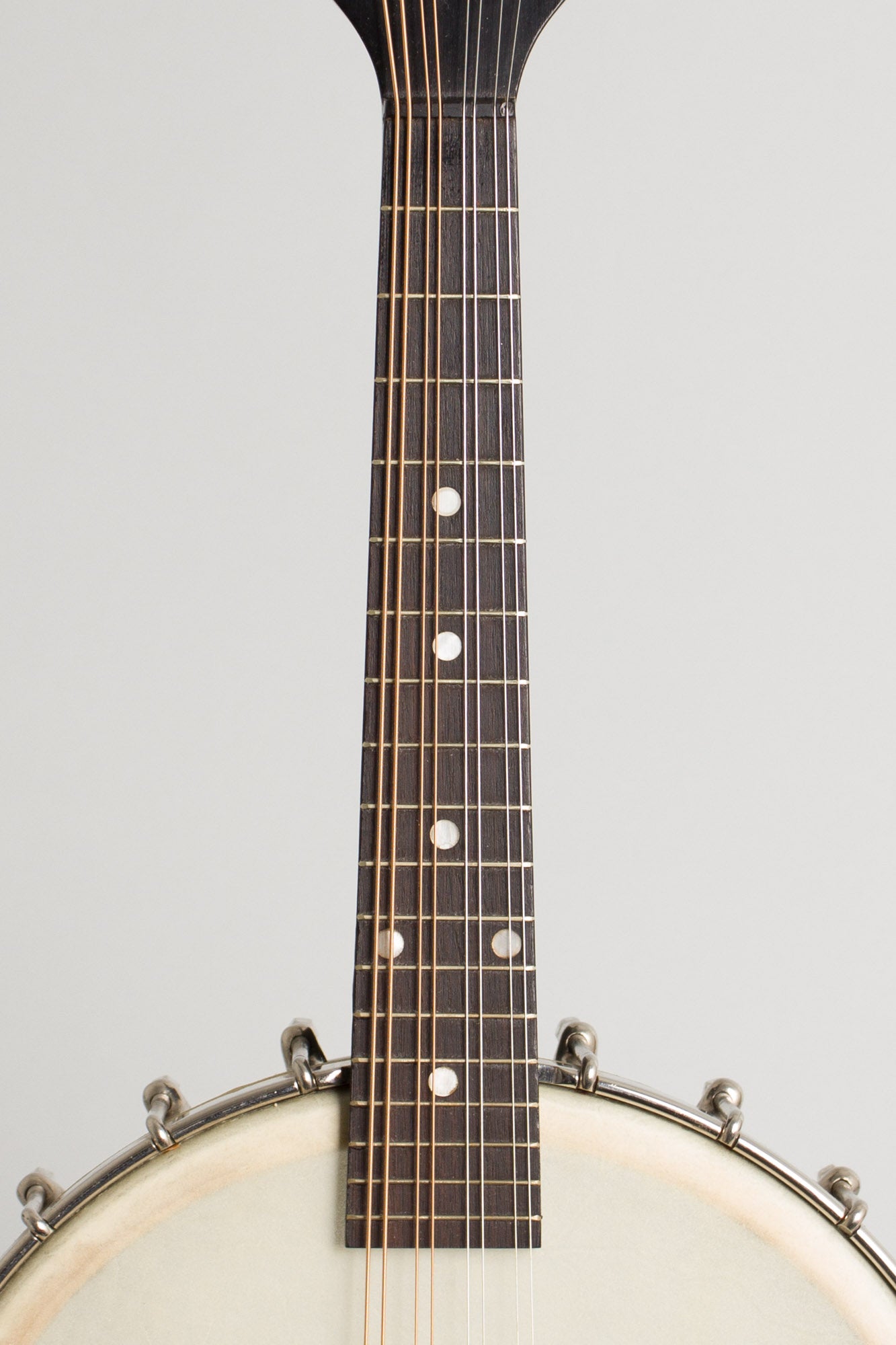 Gibson MB-Junior Mandolin Banjo (1925)