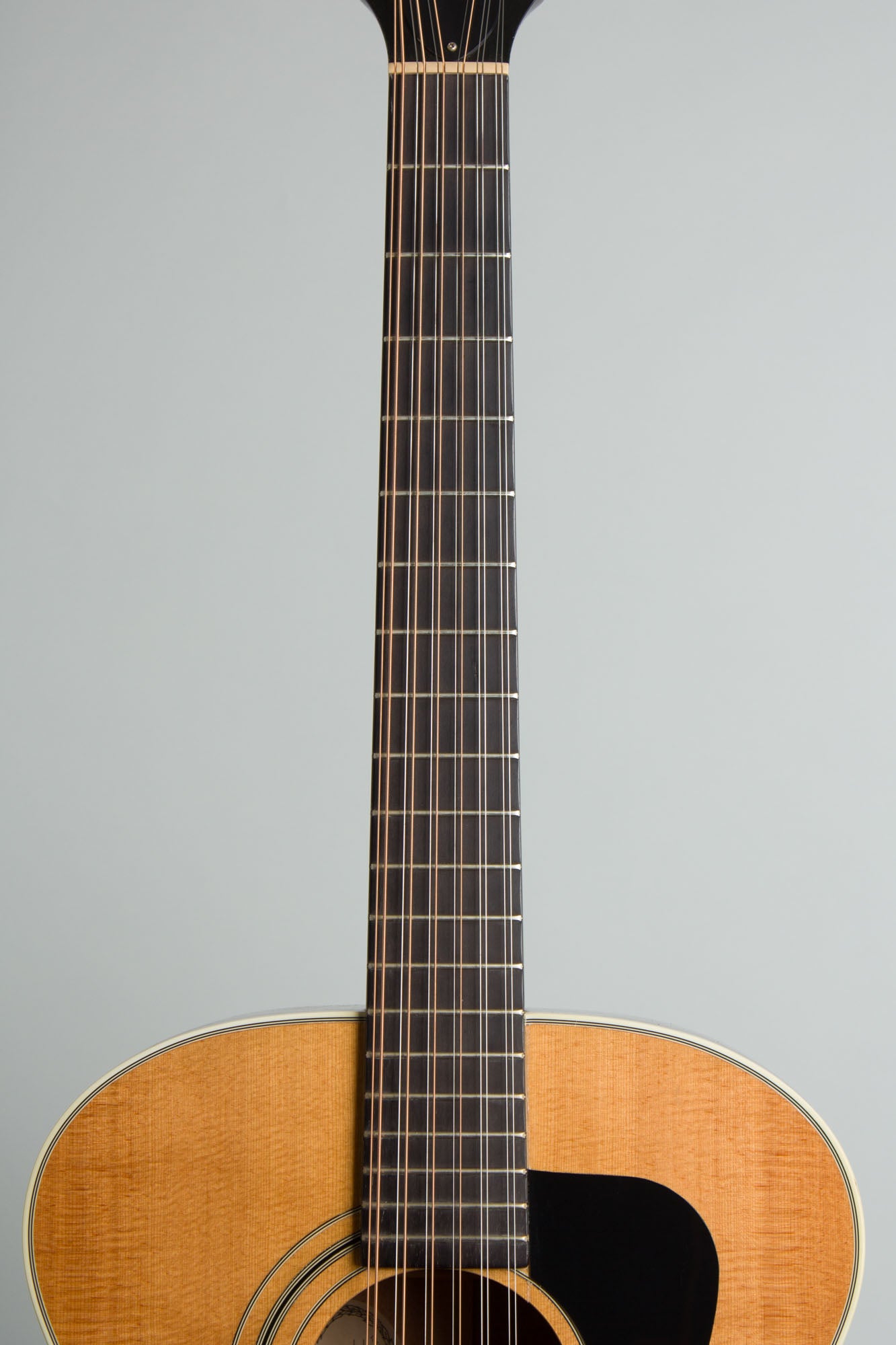 Guild F-212XL 12 String Flat Top Acoustic Guitar (1990s)