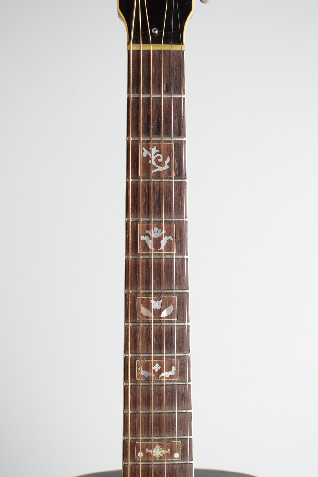 Gibson L-10 Arch Top Acoustic Guitar (1934)
