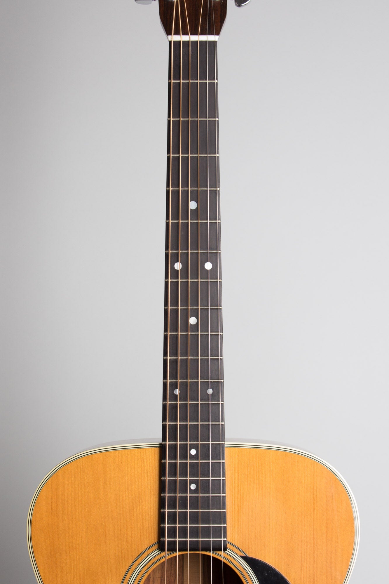 C. F. Martin 000-28 Flat Top Acoustic Guitar (1975)