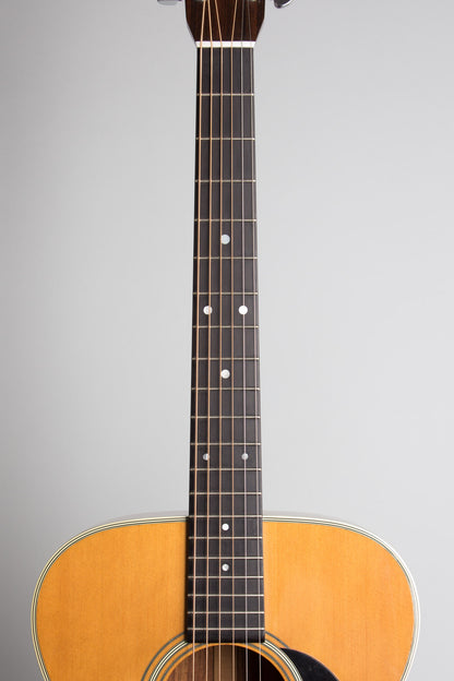 C. F. Martin 000-28 Flat Top Acoustic Guitar (1975)