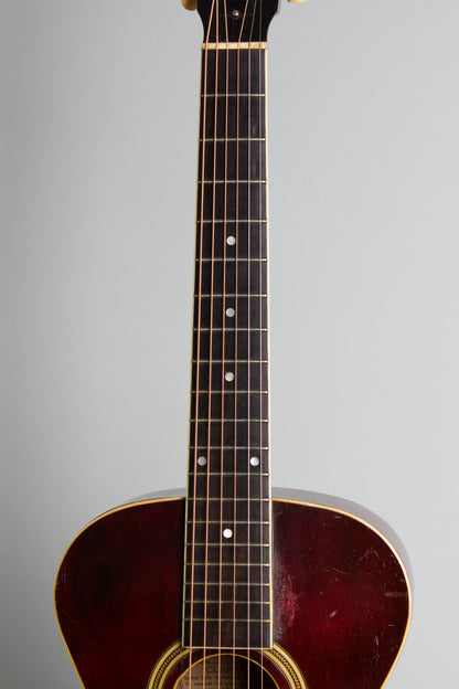 Gibson L-3 Arch Top Acoustic Guitar (1923)