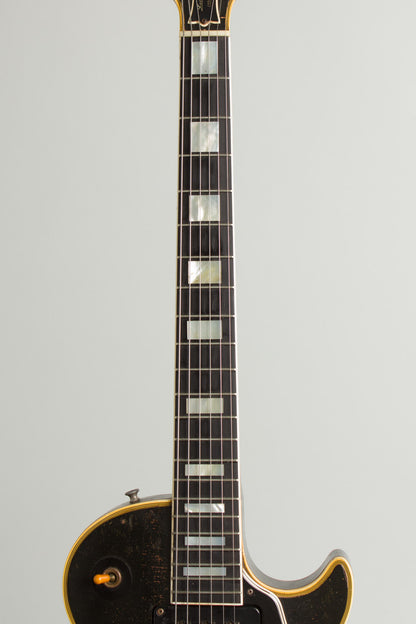 Gibson Les Paul Custom Solid Body Electric Guitar (1956)