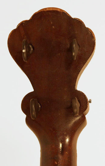 Henry C. Dobson 5 String Banjo (1867)