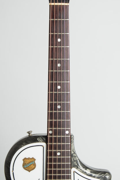 National Reso-Phonic Resophonic Guitar (1958)