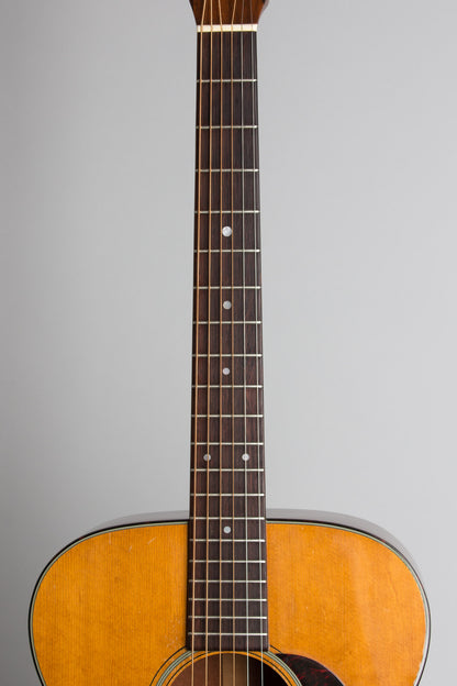 C. F. Martin 000-18 Flat Top Acoustic Guitar (1963)
