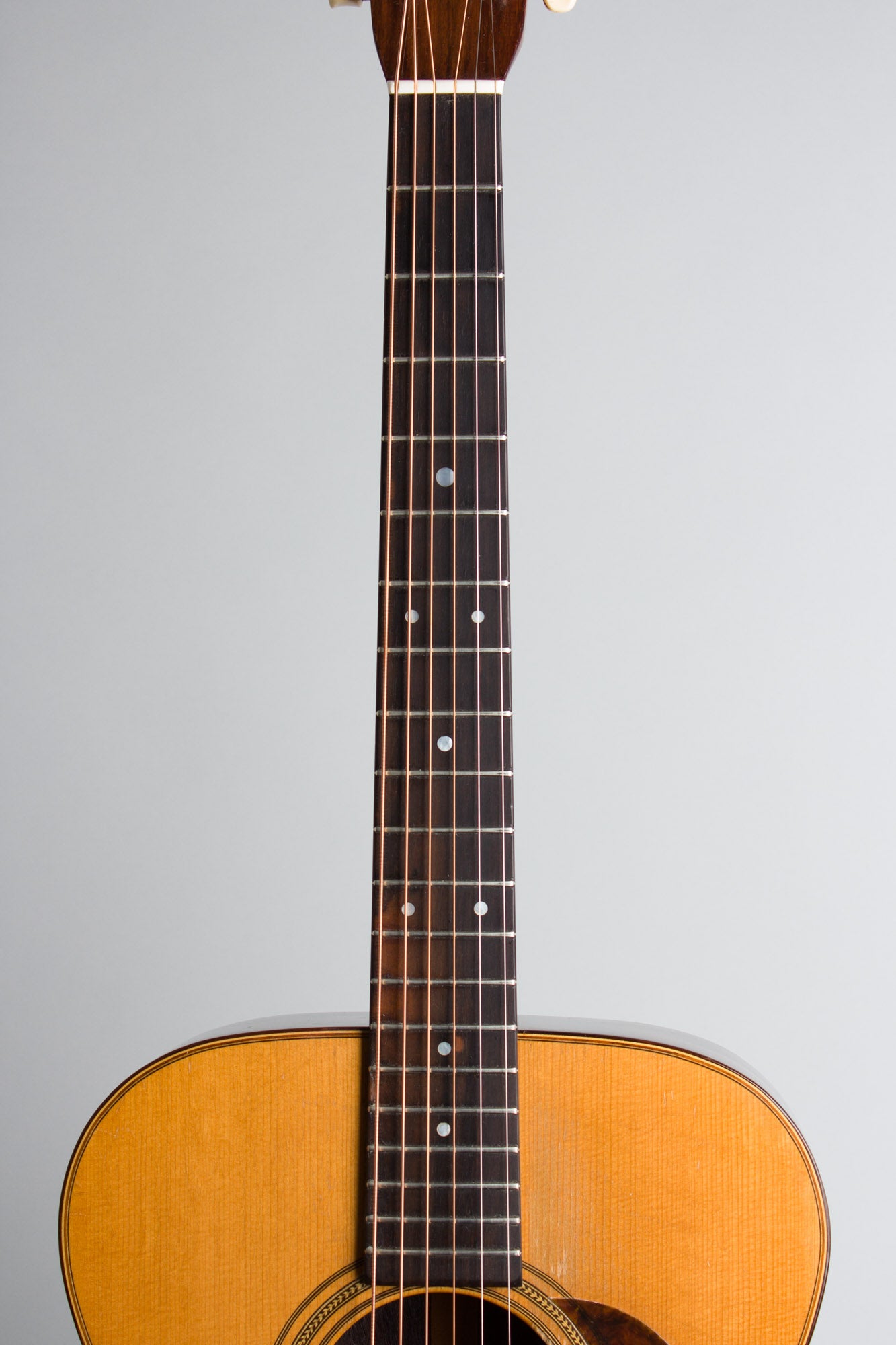 C. F. Martin 000-21 Flat Top Acoustic Guitar (1945)