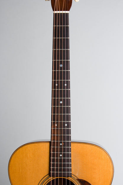 C. F. Martin 000-21 Flat Top Acoustic Guitar (1945)