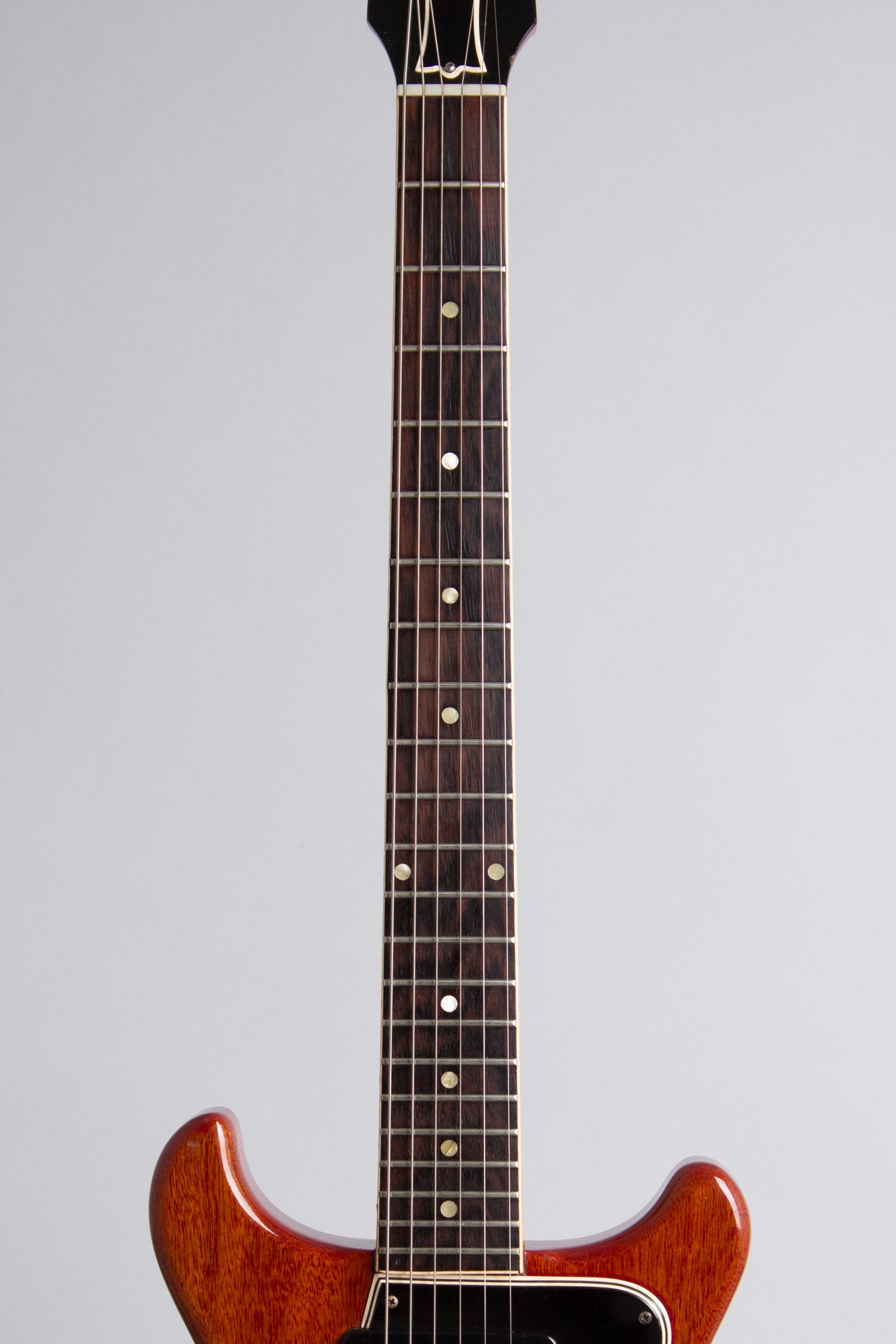 Gibson Les Paul/SG Special Solid Body Electric Guitar (1960)