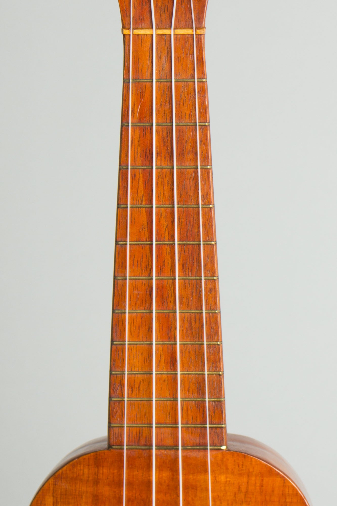 Kumalae Style 1 Soprano Ukulele (1920)