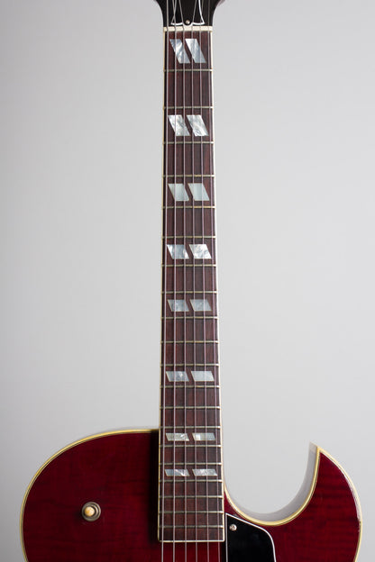 Gibson ES-175D Arch Top Hollow Body Electric Guitar (2001)