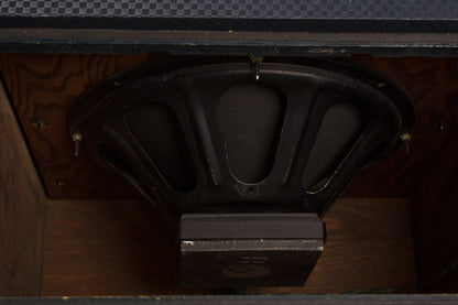 Ampeg B-15N Portaflex, * LOCAL PICKUP ONLY Tube Bass Amplifier (1966)