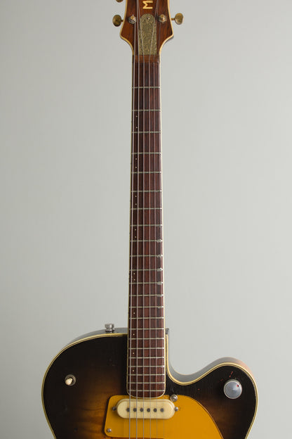 Mosrite /Gretsch Country Gentleman Custom Thinline Hollow Body Electric Guitar (1959)