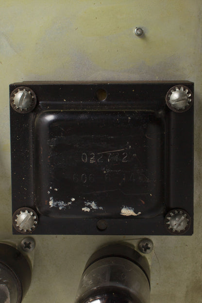 Fender Princeton Reverb AA-764 Tube Amplifier (1967)