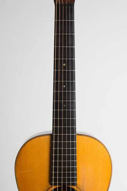C. F. Martin 0-18 Flat Top Acoustic Guitar (1930)