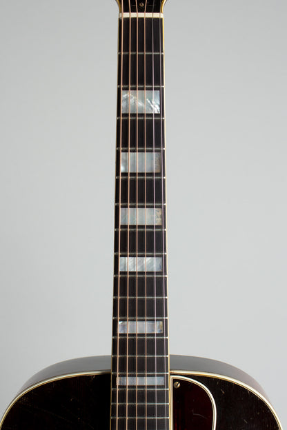 Gibson L-5 Arch Top Acoustic Guitar (1935)