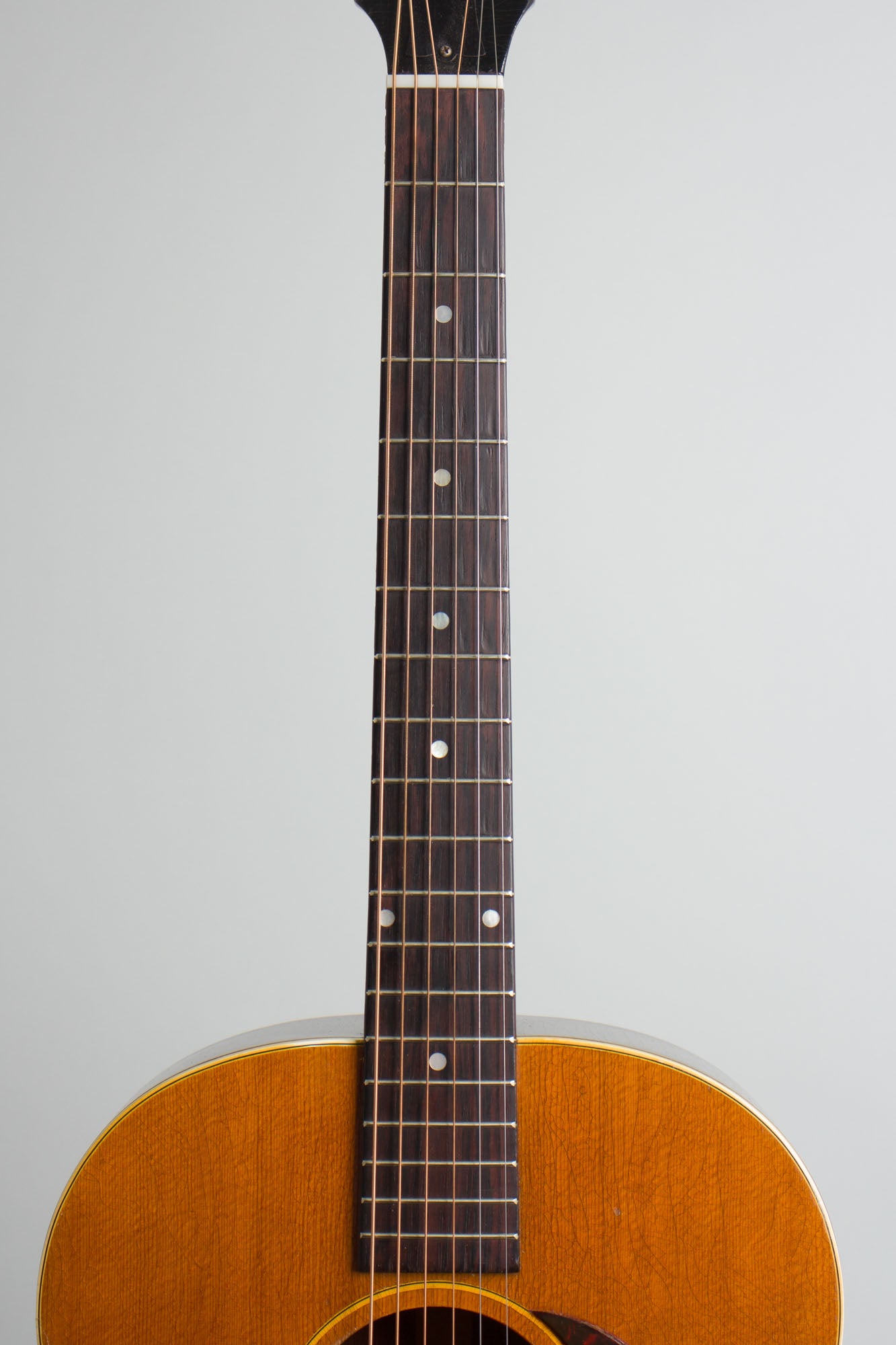 Gibson J-50 Flat Top Acoustic Guitar (1947-8)