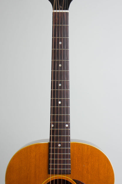 Gibson J-50 Flat Top Acoustic Guitar (1947-8)