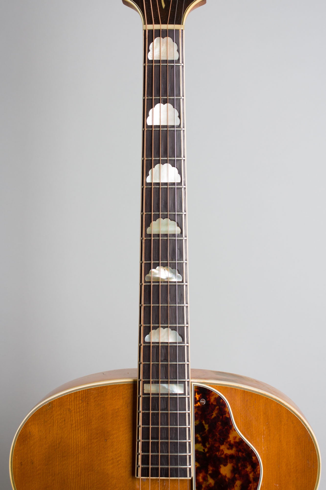 Epiphone Deluxe Arch Top Acoustic Guitar (1946)