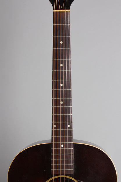 Gibson J-45 Flat Top Acoustic Guitar (1948-9)