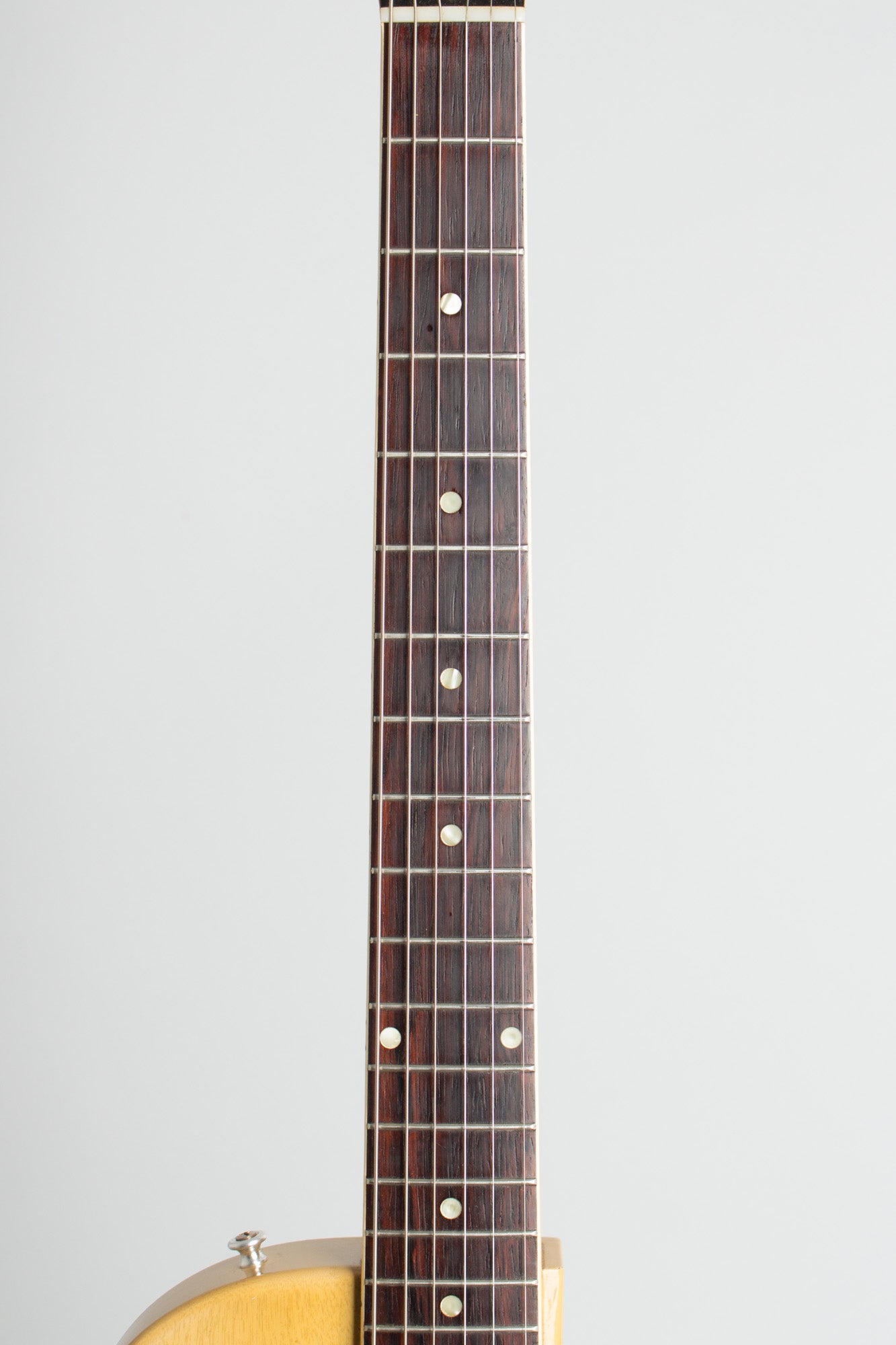 Gibson Les Paul Special Solid Body Electric Guitar (1957)