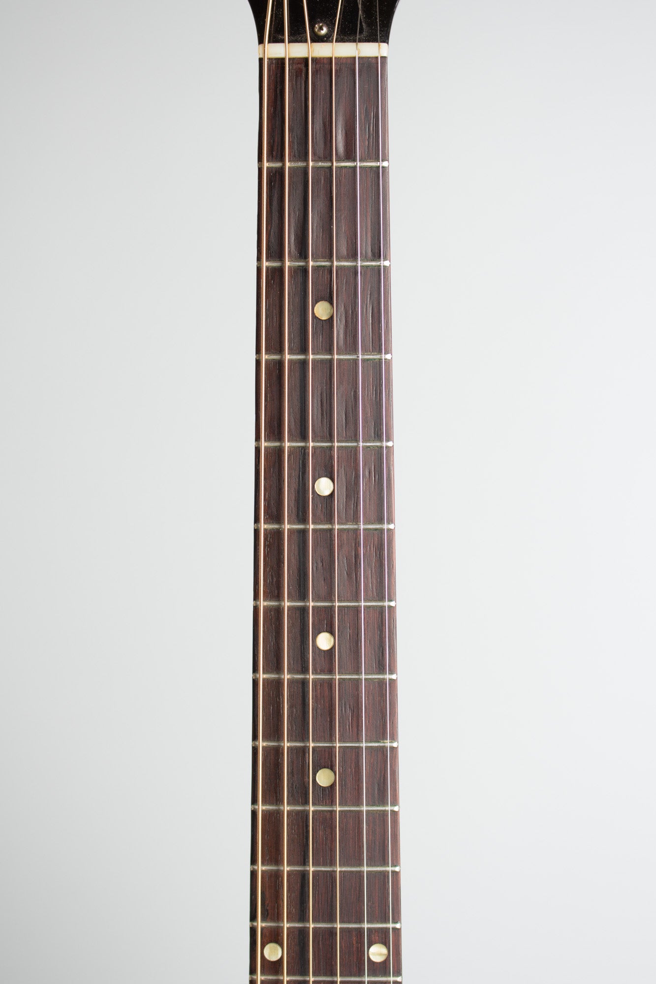 Gibson LG-2 Flat Top Acoustic Guitar (1956)