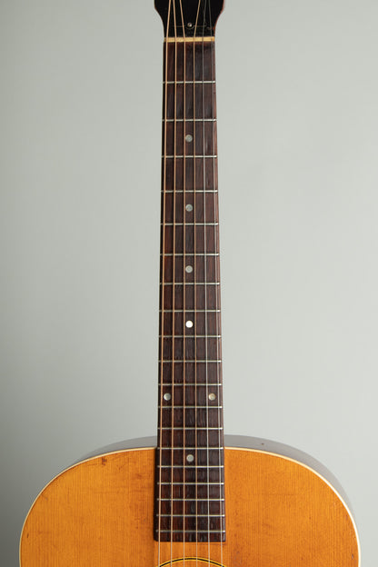 Gibson J-35 Flat Top Acoustic Guitar (1939)