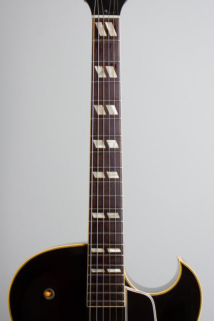 Gibson ES-175D Arch Top Hollow Body Electric Guitar (1958)