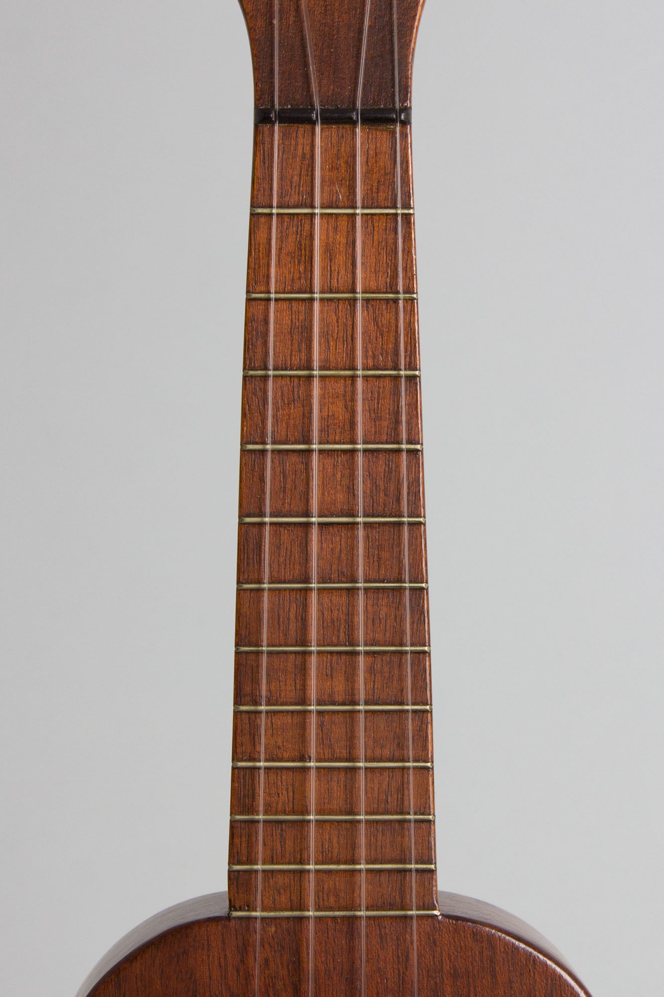 Gretsch American Soprano Ukulele (1935)