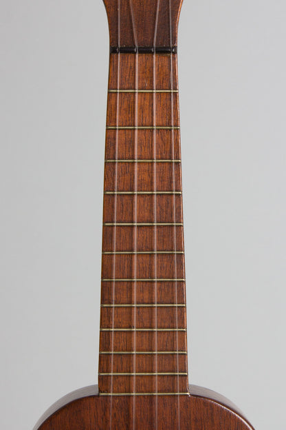 Gretsch American Soprano Ukulele (1935)