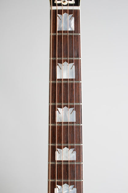 Gibson J-200N Flat Top Acoustic Guitar (1957)