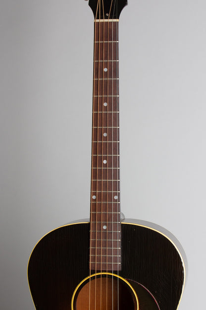 Gibson LG-1 Flat Top Acoustic Guitar (1951)