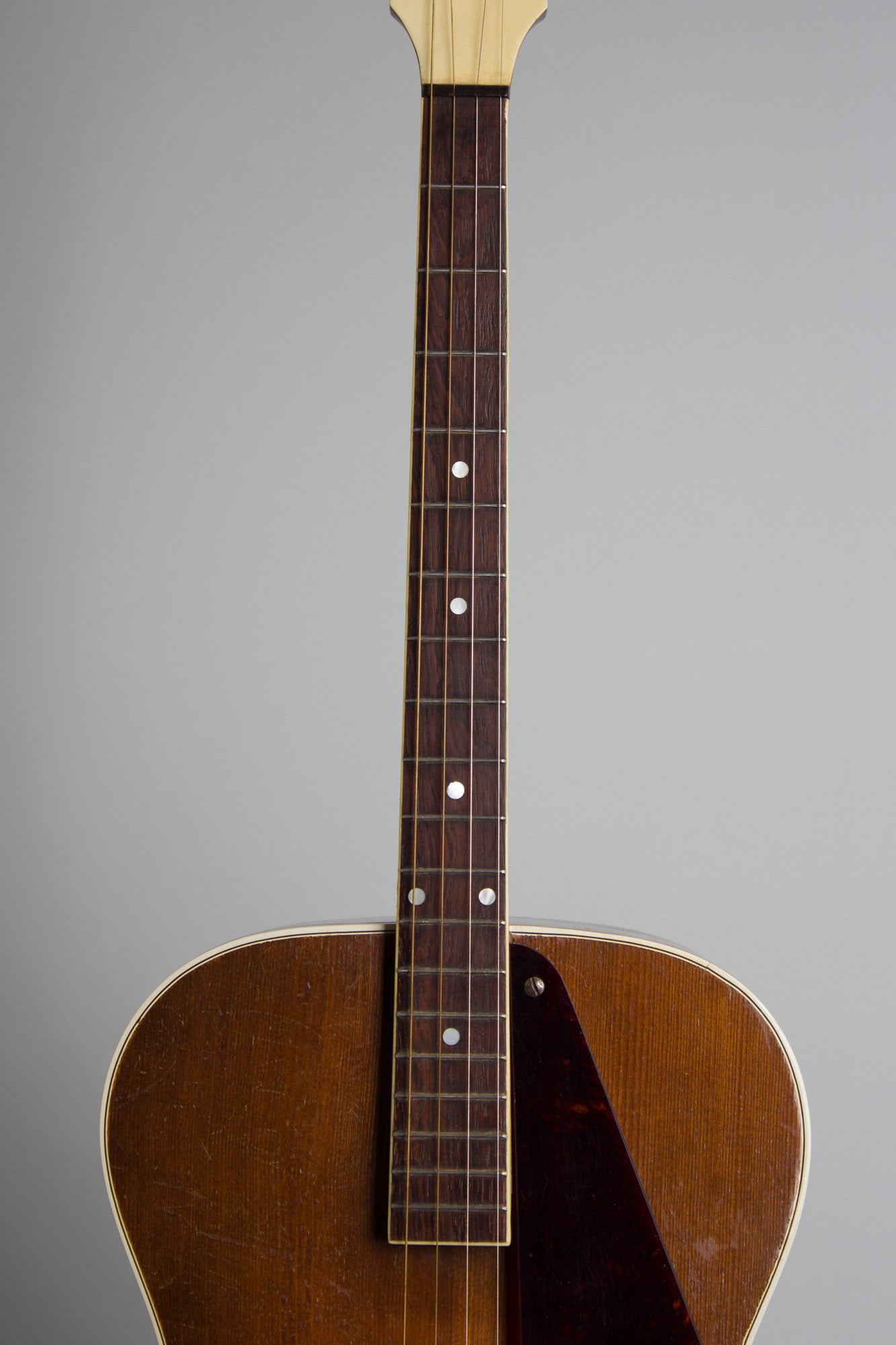 Vivi-Tone Electric Tenor Guitar (1933)