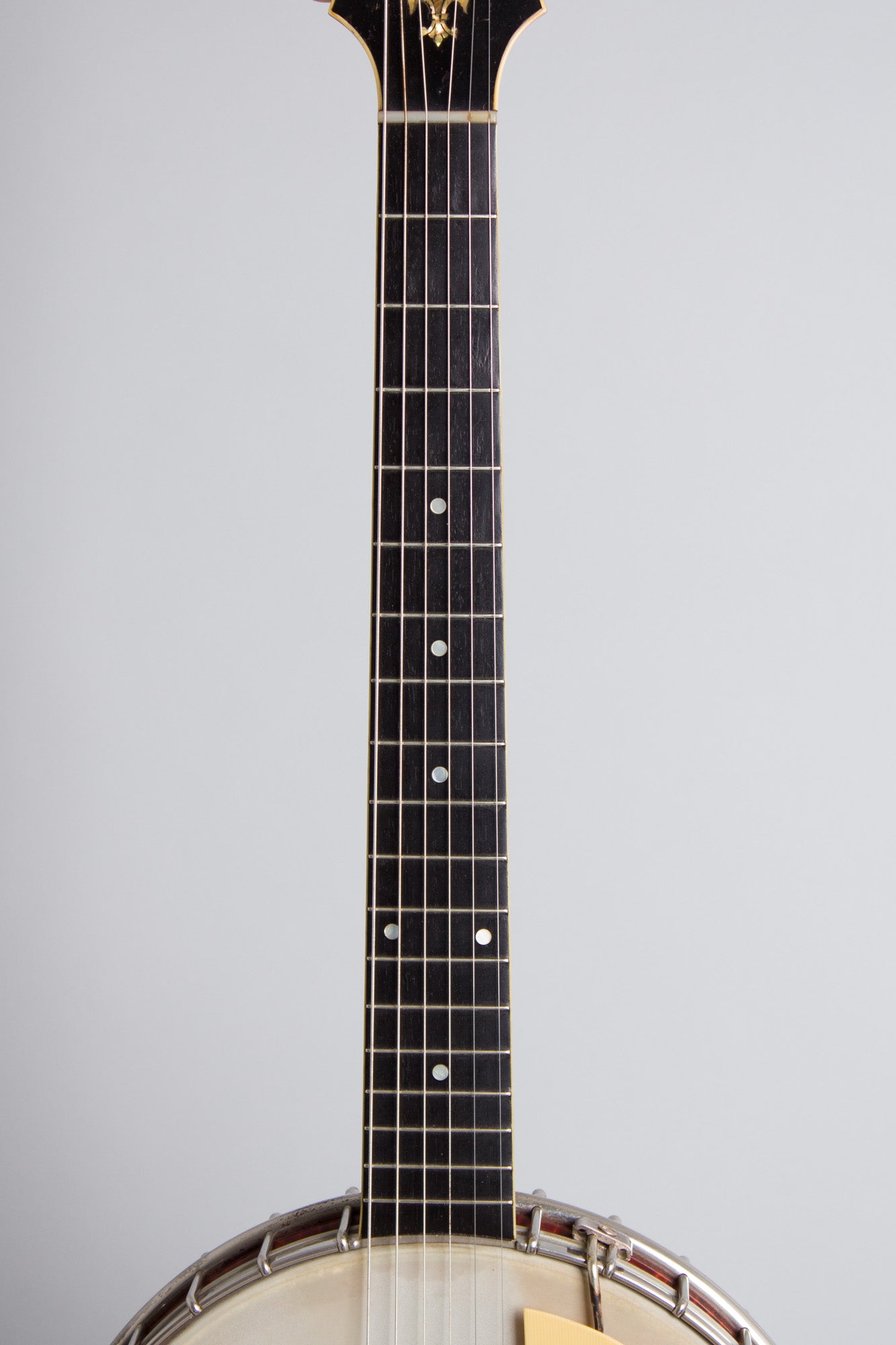 Gibson Style GB Guitar Banjo (1919)