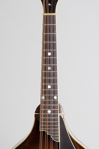 Kimble Style A Carved Top Mandolin (2016)